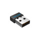 Vention безжичен адаптер WiFi USB adapter, Black - KDRB0