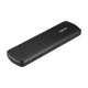 Apacer Външен SSD диск Portable SSD AS721 500GB USB-C 3.2 Gen 2/USB-A 3.2 Gen 1, Military-Grade, Shockproof, Black Apacer Външен SSD диск Portable SSD AS721 500GB USB-C 3.2 Gen 2/USB-A 3.2 Gen 1, Military-Grade, Shockproof, Black