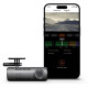 70mai Видеорегистратор Dash Cam M310 Grey 70mai Видеорегистратор Dash Cam M310 Grey