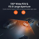 70mai Видеорегистратор Dash Cam M310 Grey 70mai Видеорегистратор Dash Cam M310 Grey