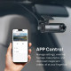 70mai Видеорегистратор Dash Cam M310 Grey 70mai Видеорегистратор Dash Cam M310 Grey