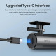 70mai Видеорегистратор Dash Cam M310 Grey 70mai Видеорегистратор Dash Cam M310 Grey