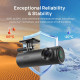 70mai Видеорегистратор Dash Cam M310 Grey 70mai Видеорегистратор Dash Cam M310 Grey