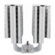 Thermalright охладител CPU Cooler Peerless Assassin 140 White - Dual-Tower - LGA1851/LGA1700/AM5 Thermalright охладител CPU Cooler Peerless Assassin 140 White - Dual-Tower - LGA1851/LGA1700/AM5