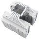 Thermalright охладител CPU Cooler Peerless Assassin 140 White - Dual-Tower - LGA1851/LGA1700/AM5 Thermalright охладител CPU Cooler Peerless Assassin 140 White - Dual-Tower - LGA1851/LGA1700/AM5