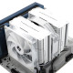 Thermalright охладител CPU Cooler Peerless Assassin 140 White - Dual-Tower - LGA1851/LGA1700/AM5 Thermalright охладител CPU Cooler Peerless Assassin 140 White - Dual-Tower - LGA1851/LGA1700/AM5
