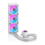 Raijintek водно охлаждане Water Cooling - CYCLOPS 360 White Raijintek водно охлаждане Water Cooling - CYCLOPS 360 White