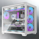 Raijintek водно охлаждане Water Cooling - CYCLOPS 360 White Raijintek водно охлаждане Water Cooling - CYCLOPS 360 White