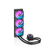 Raijintek водно охлаждане Water Cooling - CYCLOPS 360 Black Raijintek водно охлаждане Water Cooling - CYCLOPS 360 Black