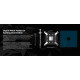 Raijintek водно охлаждане Water Cooling - CYCLOPS 240 White Raijintek водно охлаждане Water Cooling - CYCLOPS 240 White