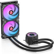 Raijintek водно охлаждане Water Cooling - CYCLOPS 240 Black Raijintek водно охлаждане Water Cooling - CYCLOPS 240 Black