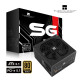 Thermalright захранване PSU ATX 3.1 750W Gold - TR-SG-750 Thermalright захранване PSU ATX 3.1 750W Gold - TR-SG-750
