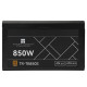 Thermalright захранване PSU ATX 3.0 850W Bronze - TR-TB850S Thermalright захранване PSU ATX 3.0 850W Bronze - TR-TB850S