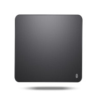 Lamzu професионален геймърски пад за мишка Gaming Mousepad Energon Pro - Japan Poron Base, 500 x 500 mm Lamzu професионален геймърски пад за мишка Gaming Mousepad Energon Pro - Japan Poron Base, 500 x 500 mm