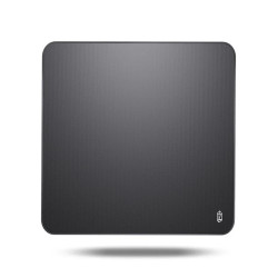 Lamzu професионален геймърски пад за мишка Gaming Mousepad Energon Pro - Japan Poron Base, 500 x 500 mm Lamzu професионален геймърски пад за мишка Gaming Mousepad Energon Pro - Japan Poron Base, 500 x 500 mm