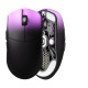 Lamzu професионална геймърска мишка MAYA X 8K - Wireless Gaming Mouse - Purple Shadow Lamzu професионална геймърска мишка MAYA X 8K - Wireless Gaming Mouse - Purple Shadow