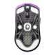 Lamzu професионална геймърска мишка MAYA X 8K - Wireless Gaming Mouse - Purple Shadow Lamzu професионална геймърска мишка MAYA X 8K - Wireless Gaming Mouse - Purple Shadow