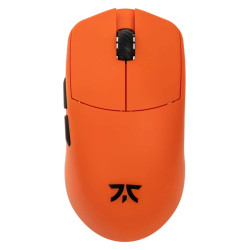 Lamzu професионална геймърска мишка MAYA X 8K - Wireless Gaming Mouse - Fnatic Special Edition Orange Lamzu професионална геймърска мишка MAYA X 8K - Wireless Gaming Mouse - Fnatic Special Edition Orange