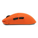Lamzu професионална геймърска мишка MAYA X 8K - Wireless Gaming Mouse - Fnatic Special Edition Orange Lamzu професионална геймърска мишка MAYA X 8K - Wireless Gaming Mouse - Fnatic Special Edition Orange