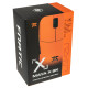 Lamzu професионална геймърска мишка MAYA X 8K - Wireless Gaming Mouse - Fnatic Special Edition Orange Lamzu професионална геймърска мишка MAYA X 8K - Wireless Gaming Mouse - Fnatic Special Edition Orange