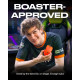 Lamzu професионална геймърска мишка MAYA X 8K - Wireless Gaming Mouse - Fnatic Special Edition Orange Lamzu професионална геймърска мишка MAYA X 8K - Wireless Gaming Mouse - Fnatic Special Edition Orange