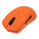Lamzu професионална геймърска мишка MAYA X 8K - Wireless Gaming Mouse - Fnatic Special Edition Orange Lamzu професионална геймърска мишка MAYA X 8K - Wireless Gaming Mouse - Fnatic Special Edition Orange