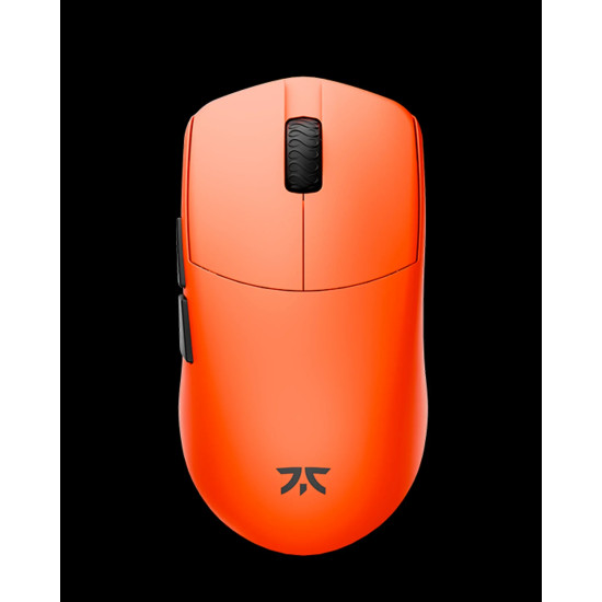 Lamzu професионална геймърска мишка MAYA X 8K - Wireless Gaming Mouse - Fnatic Special Edition Orange Lamzu професионална геймърска мишка MAYA X 8K - Wireless Gaming Mouse - Fnatic Special Edition Orange