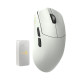 Lamzu професионална геймърска мишка MAYA X 8K - Wireless Gaming Mouse - Cloud Grey Lamzu професионална геймърска мишка MAYA X 8K - Wireless Gaming Mouse - Cloud Grey