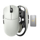 Lamzu професионална геймърска мишка MAYA X 8K - Wireless Gaming Mouse - Cloud Grey Lamzu професионална геймърска мишка MAYA X 8K - Wireless Gaming Mouse - Cloud Grey