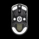 Lamzu професионална геймърска мишка MAYA X 8K - Wireless Gaming Mouse - Cloud Grey Lamzu професионална геймърска мишка MAYA X 8K - Wireless Gaming Mouse - Cloud Grey