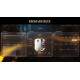 Lamzu професионална геймърска мишка MAYA X 8K - Wireless Gaming Mouse - Cloud Grey Lamzu професионална геймърска мишка MAYA X 8K - Wireless Gaming Mouse - Cloud Grey
