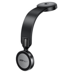 Acefast Стойка за телефон за кола Car phone holder - Magnetic Charging, 360 degree - D37 Black Acefast Стойка за телефон за кола Car phone holder - Magnetic Charging, 360 degree - D37 Black