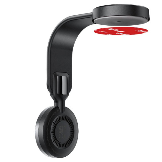 Acefast Стойка за телефон за кола Car phone holder - Magnetic Charging, 360 degree - D37 Black Acefast Стойка за телефон за кола Car phone holder - Magnetic Charging, 360 degree - D37 Black