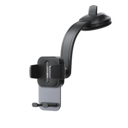 Acefast Стойка за телефон за кола Car phone holder - 360 degree - D26 Black Acefast Стойка за телефон за кола Car phone holder - 360 degree - D26 Black