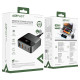 Acefast настолно зарядно за стена Desktop Wall Charger PD65W GaN Z6, USB-C x 2, USB-A x 2 Acefast настолно зарядно за стена Desktop Wall Charger PD65W GaN Z6, USB-C x 2, USB-A x 2