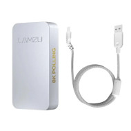 Lamzu приемник за мишка 8K DONGLE - White Lamzu приемник за мишка 8K DONGLE - White