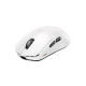 Lamzu професионална геймърска мишка MAYA X 8K - Wireless Gaming Mouse - White Lamzu професионална геймърска мишка MAYA X 8K - Wireless Gaming Mouse - White