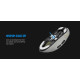 Lamzu професионална геймърска мишка MAYA X 8K - Wireless Gaming Mouse - White Lamzu професионална геймърска мишка MAYA X 8K - Wireless Gaming Mouse - White