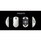 Lamzu професионална геймърска мишка MAYA X 8K - Wireless Gaming Mouse - Black Lamzu професионална геймърска мишка MAYA X 8K - Wireless Gaming Mouse - Black