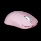 Lamzu професионална геймърска мишка ATLANTIS MINI [Champion Edition] 1K (8K compatible) - Wireless Gaming Mouse - Light Pink