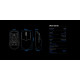 Lamzu професионална геймърска мишка ATLANTIS MINI [Champion Edition] 1K (8K compatible) - Wireless Gaming Mouse - Light Pink