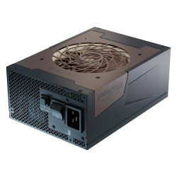 Seasonic захранване PSU ATX 3.1 1600W Titanium PCIe Gen 5 - PRIME NOCTUA EDITION TX-1600 - SSR-1600TR2-NE Seasonic захранване PSU ATX 3.1 1600W Titanium PCIe Gen 5 - PRIME NOCTUA EDITION TX-1600 - SSR-1600TR2-NE