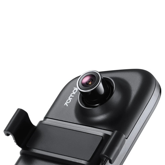 70mai комплект огледало и камера за задно виждане видеорегистратор Rearview Dash Cam 3K HDR Set - S500 70mai комплект огледало и камера за задно виждане видеорегистратор Rearview Dash Cam 3K HDR Set - S500