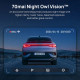 70mai Видеорегистратор Dash Cam HDR Set A510-1, Rear Cam included 70mai Видеорегистратор Dash Cam HDR Set A510-1, Rear Cam included