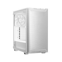 be quiet! кутия Case ATX - Pure Base 501 Airflow Window White be quiet! кутия Case ATX - Pure Base 501 Airflow Window White