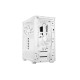 be quiet! кутия Case ATX - Pure Base 501 Airflow Window White