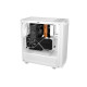 be quiet! кутия Case ATX - Pure Base 501 Airflow Window White