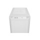 be quiet! кутия Case ATX - Pure Base 501 Airflow Window White