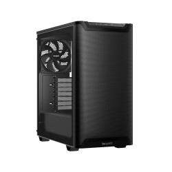 be quiet! кутия Case ATX - Pure Base 501 Airflow Window Black be quiet! кутия Case ATX - Pure Base 501 Airflow Window Black