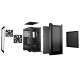 be quiet! кутия Case ATX - Pure Base 501 Airflow Window Black be quiet! кутия Case ATX - Pure Base 501 Airflow Window Black